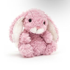 BNWT Jellycat yummy bunny tulip pink 🐰🎀🐰🎀